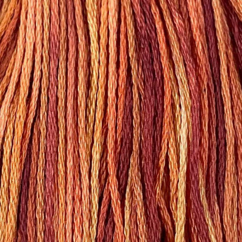 Valdani 6-Ply S305 Vintage Flame